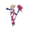 Blokees 75674 DC ChampionClass 04-Harley Quinn Model Kit