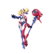Blokees 75674 DC ChampionClass 04-Harley Quinn Model Kit
