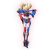 Blokees 75674 DC ChampionClass 04-Harley Quinn Model Kit