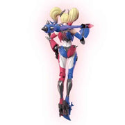 Blokees 75674 DC ChampionClass 04-Harley Quinn Model Kit
