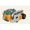 Blokees 75679 Wheels PDQ Transformers Wreck'N Rule Blind Box (1 Randon Figure)