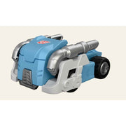 Blokees 75679 Wheels PDQ Transformers Wreck'N Rule Blind Box (1 Randon Figure)