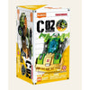 Blokees 75679 Wheels PDQ Transformers Wreck'N Rule Blind Box (1 Randon Figure)