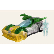 Blokees 75679 Wheels PDQ Transformers Wreck'N Rule Blind Box (1 Randon Figure)