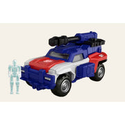 Blokees 75679 Wheels PDQ Transformers Wreck'N Rule Blind Box (1 Randon Figure)