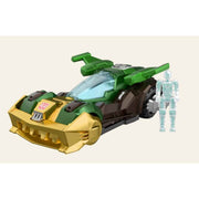 Blokees 75679 Wheels PDQ Transformers Wreck'N Rule Blind Box (1 Randon Figure)