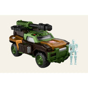 Blokees 75679 Wheels PDQ Transformers Wreck'N Rule Blind Box (1 Randon Figure)