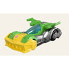 Blokees 75679 Wheels PDQ Transformers Wreck'N Rule Blind Box (1 Randon Figure)