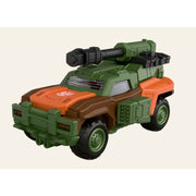 Blokees 75679 Wheels PDQ Transformers Wreck'N Rule Blind Box (1 Randon Figure)