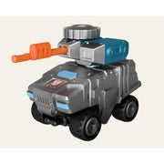 Blokees 75679 Wheels PDQ Transformers Wreck'N Rule Blind Box (1 Randon Figure)