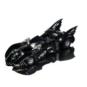 Blokees Wheels Batman E01 Gotham Velocity Blind Box (1 Random Figure)
