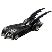 Blokees Wheels Batman E02 The Dark Knight Blind Box (1 Random Figure)