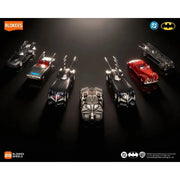 Blokees Wheels Batman E02 The Dark Knight Blind Box (1 Random Figure)
