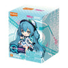 Blokees 75700 Hatsune Miku DaaLaMode Q Series PDQ MikuWithYou Blind Box (1 Randon Figure) 810181534313