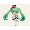 Blokees 75700 Hatsune Miku DaaLaMode Q Series PDQ MikuWithYou Blind Box (1 Randon Figure) 810181534313