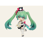 Blokees 75700 Hatsune Miku DaaLaMode Q Series PDQ MikuWithYou Blind Box (1 Randon Figure) 810181534313