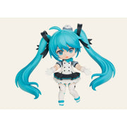 Blokees 75700 Hatsune Miku DaaLaMode Q Series PDQ MikuWithYou Blind Box (1 Randon Figure) 810181534313
