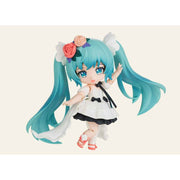 Blokees 75700 Hatsune Miku DaaLaMode Q Series PDQ MikuWithYou Blind Box (1 Randon Figure) 810181534313