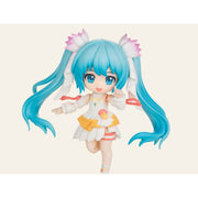 Blokees 75700 Hatsune Miku DaaLaMode Q Series PDQ MikuWithYou Blind Box (1 Randon Figure) 810181534313