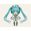 Blokees 75700 Hatsune Miku DaaLaMode Q Series PDQ MikuWithYou Blind Box (1 Randon Figure) 810181534313
