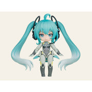 Blokees 75700 Hatsune Miku DaaLaMode Q Series PDQ MikuWithYou Blind Box (1 Randon Figure) 810181534313