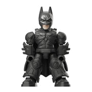 Blokees 75701 Batman Defender Version DC01 Legendary Batman Assemble Blind Box (1 Random Figure)