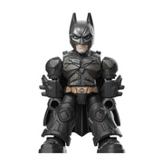 Blokees 75701 Batman Defender Version DC01 Legendary Batman Assemble Blind Box (1 Random Figure)