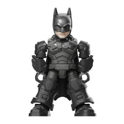 Blokees 75701 Batman Defender Version DC01 Legendary Batman Assemble Blind Box (1 Random Figure)