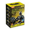Blokees 75701 Batman Defender Version DC01 Legendary Batman Assemble Blind Box (1 Random Figure)