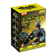 Blokees 75701 Batman Defender Version DC01 Legendary Batman Assemble Blind Box (1 Random Figure)