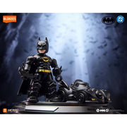 Blokees 75701 Batman Defender Version DC01 Legendary Batman Assemble Blind Box (1 Random Figure)