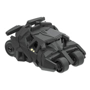 Blokees 75701 Batman Defender Version DC01 Legendary Batman Assemble Blind Box (1 Random Figure)