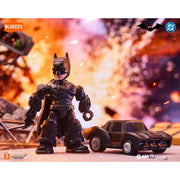 Blokees 75701 Batman Defender Version DC01 Legendary Batman Assemble Blind Box (1 Random Figure)