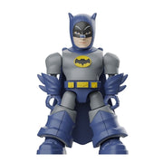 Blokees 75701 Batman Defender Version DC01 Legendary Batman Assemble Blind Box (1 Random Figure)