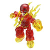 Blokees 75702 DC PDQ 12 in 1 Defender Version 02 Justice League Blind Box (1 Random Figure)