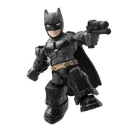 Blokees 75702 DC PDQ 12 in 1 Defender Version 02 Justice League Blind Box (1 Random Figure)