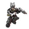Blokees 75702 DC PDQ 12 in 1 Defender Version 02 Justice League Blind Box (1 Random Figure)