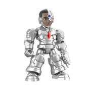 Blokees 75702 DC PDQ 12 in 1 Defender Version 02 Justice League Blind Box (1 Random Figure)