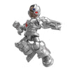 Blokees 75702 DC PDQ 12 in 1 Defender Version 02 Justice League Blind Box (1 Random Figure)
