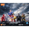 Blokees 75702 DC PDQ 12 in 1 Defender Version 02 Justice League Blind Box (1 Random Figure)