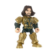 Blokees 75702 DC PDQ 12 in 1 Defender Version 02 Justice League Blind Box (1 Random Figure)