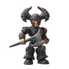 Blokees 75702 DC PDQ 12 in 1 Defender Version 02 Justice League Blind Box (1 Random Figure)
