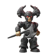 Blokees 75702 DC PDQ 12 in 1 Defender Version 02 Justice League Blind Box (1 Random Figure)