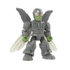 Blokees 75702 DC PDQ 12 in 1 Defender Version 02 Justice League Blind Box (1 Random Figure)