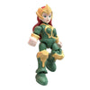 Blokees 75702 DC PDQ 12 in 1 Defender Version 02 Justice League Blind Box (1 Random Figure)