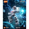 Blokees 75702 DC PDQ 12 in 1 Defender Version 02 Justice League Blind Box (1 Random Figure)