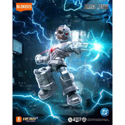 Blokees 75702 DC PDQ 12 in 1 Defender Version 02 Justice League Blind Box (1 Random Figure)