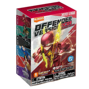 Blokees 75702 DC PDQ 12 in 1 Defender Version 02 Justice League Blind Box (1 Random Figure)