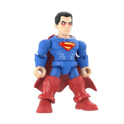 Blokees 75702 DC PDQ 12 in 1 Defender Version 02 Justice League Blind Box (1 Random Figure)