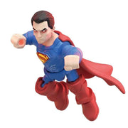 Blokees 75702 DC PDQ 12 in 1 Defender Version 02 Justice League Blind Box (1 Random Figure)
